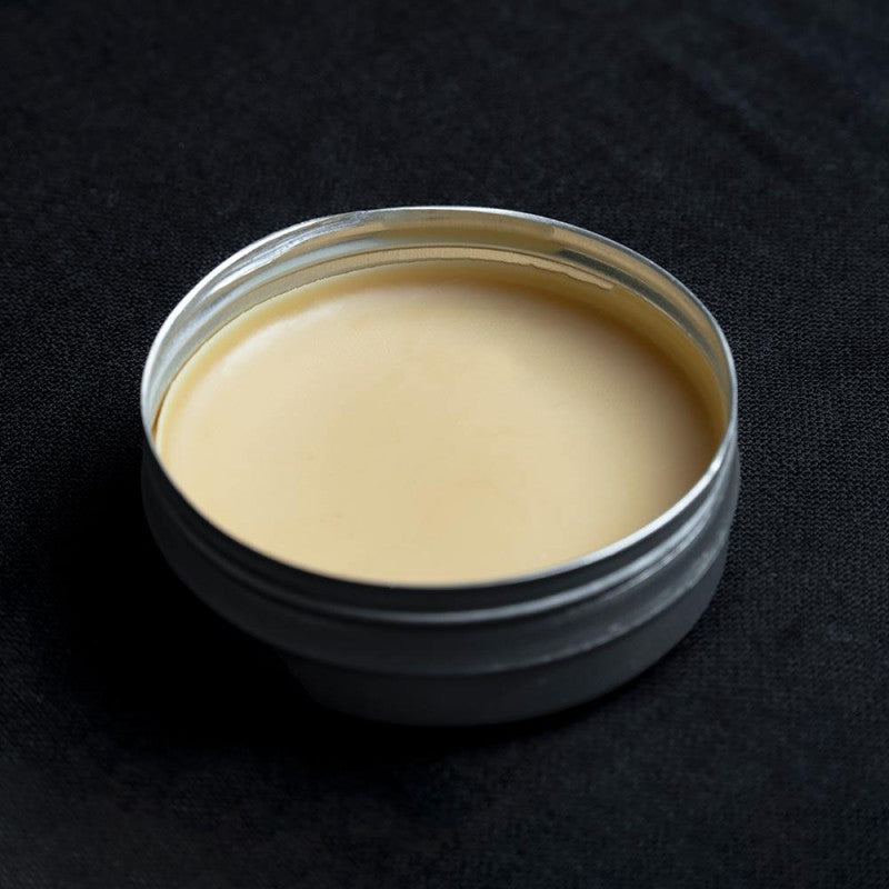 Handcrafted Vegan Peppermint Lip Balm (30gm)