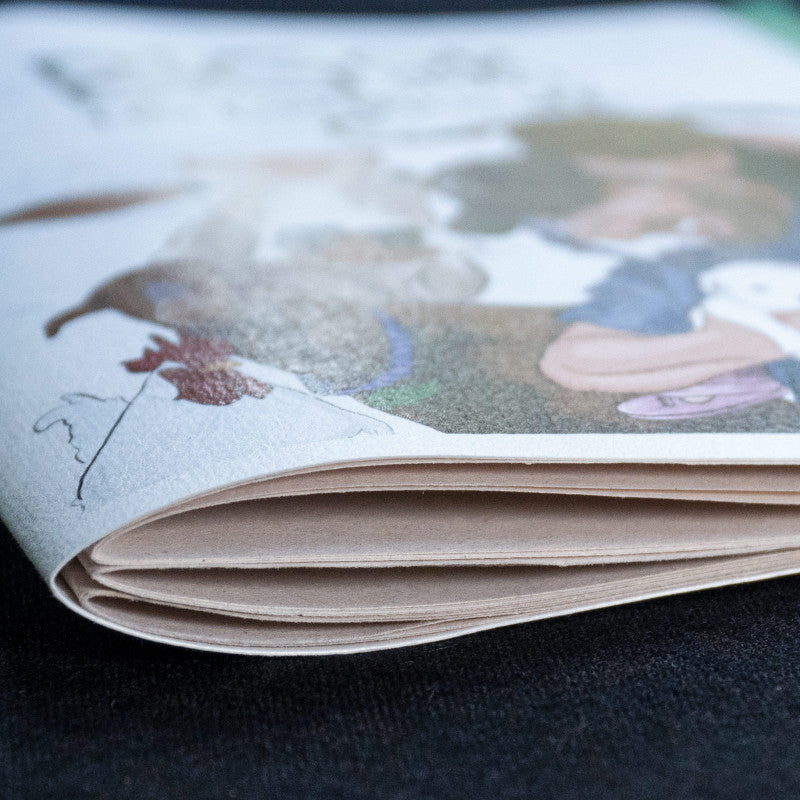 Handmade Notebook