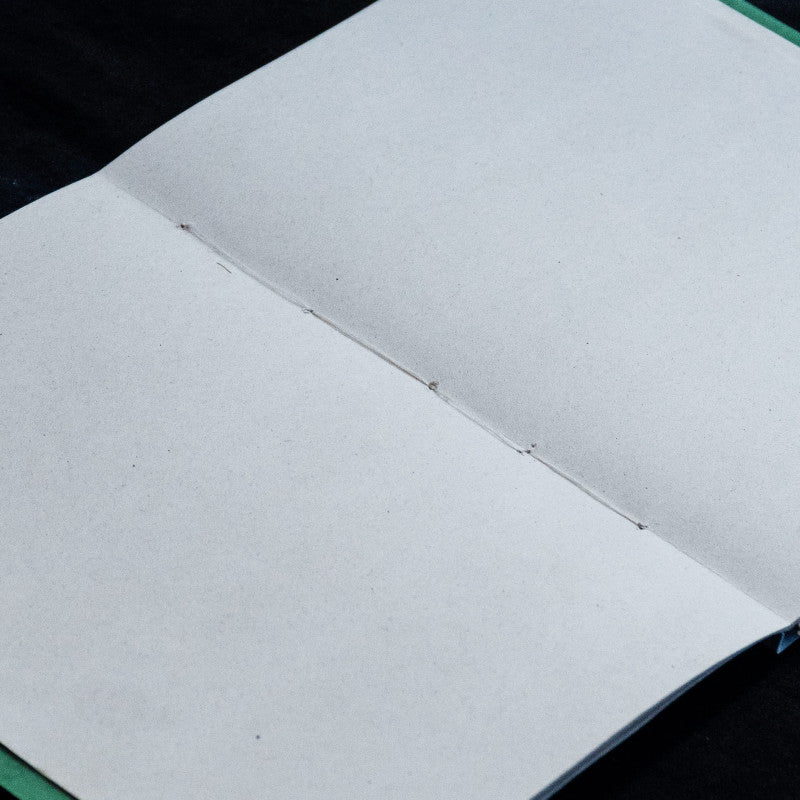 Handmade Notebook
