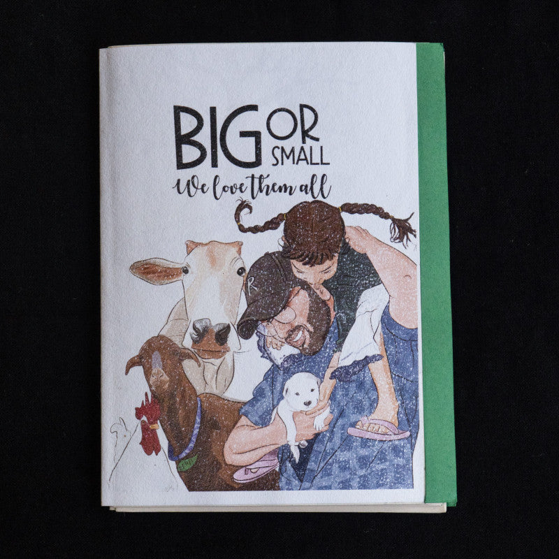 Handmade Notebook