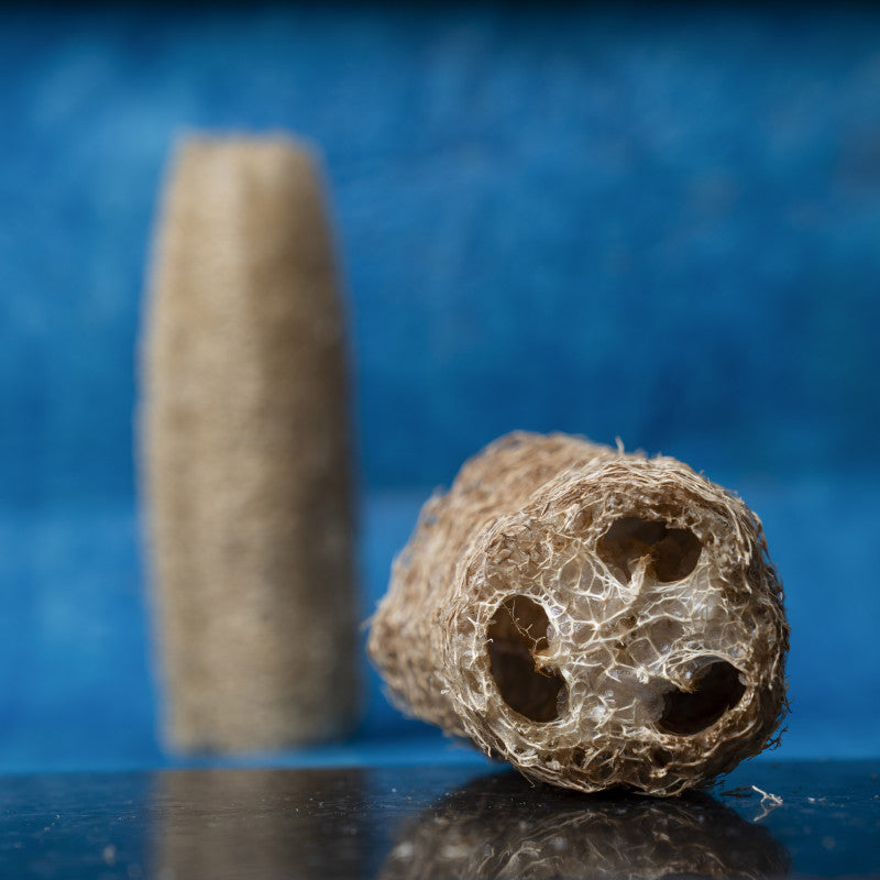 Peepal Farm Organic Loofah
