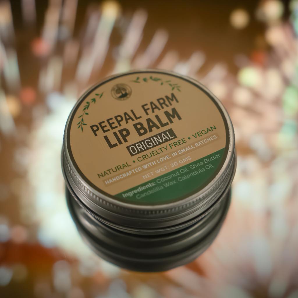 Natural Beauty Gift Box (Diwali Special, Vegan, Eco-friendly)