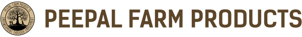 PEEPAL FARM PRODUCTS