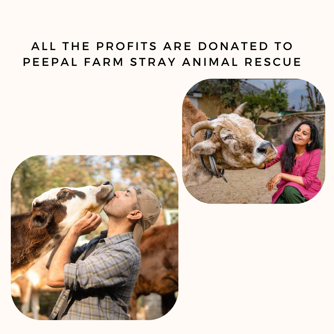 Peepal Farm Wholesome Goodness Hamper