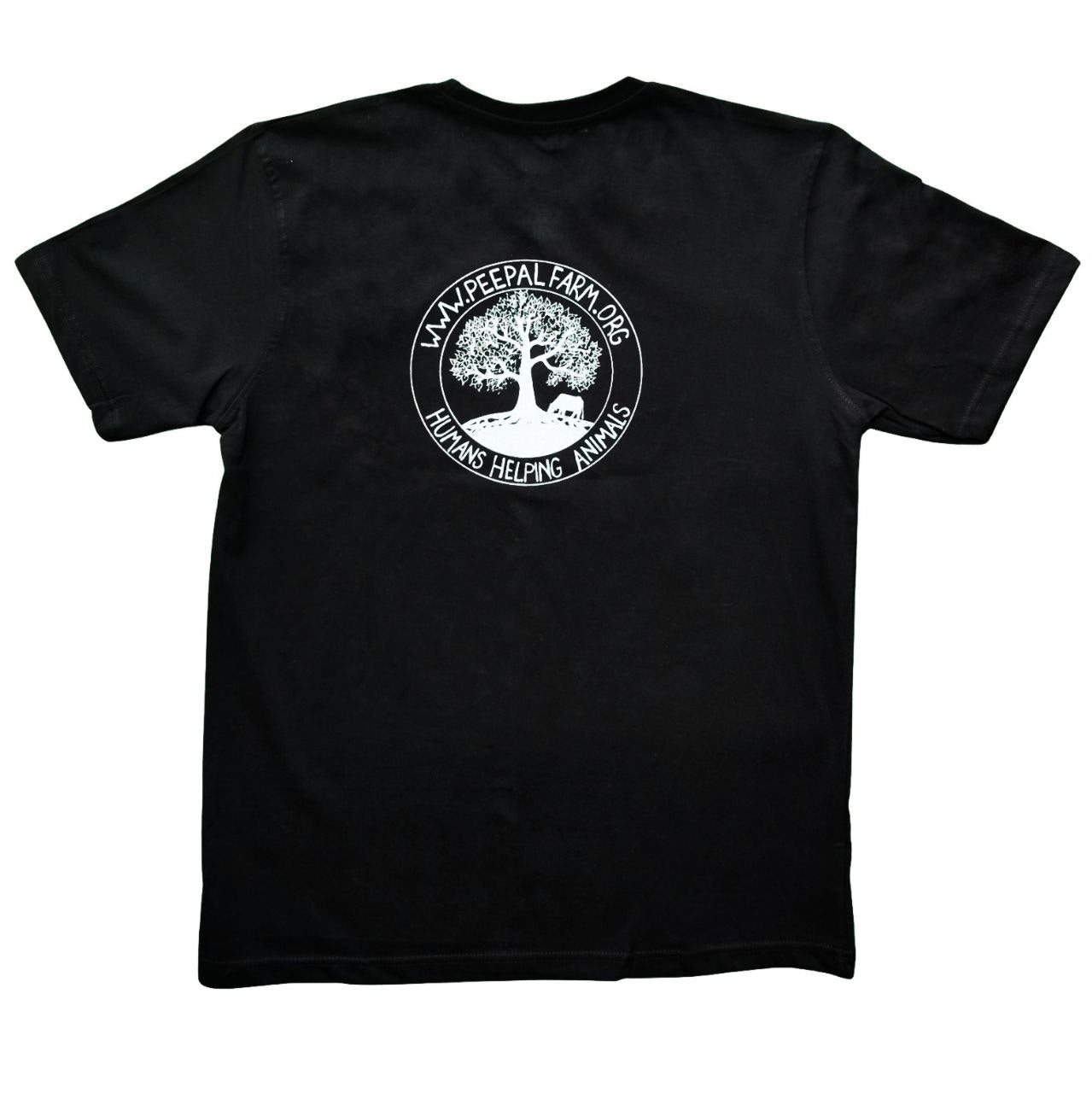 Desi Log Desi Dog T-shirt