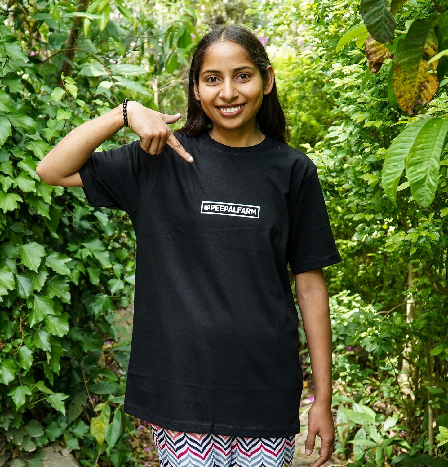 Big or Small We Love Them All T-shirt