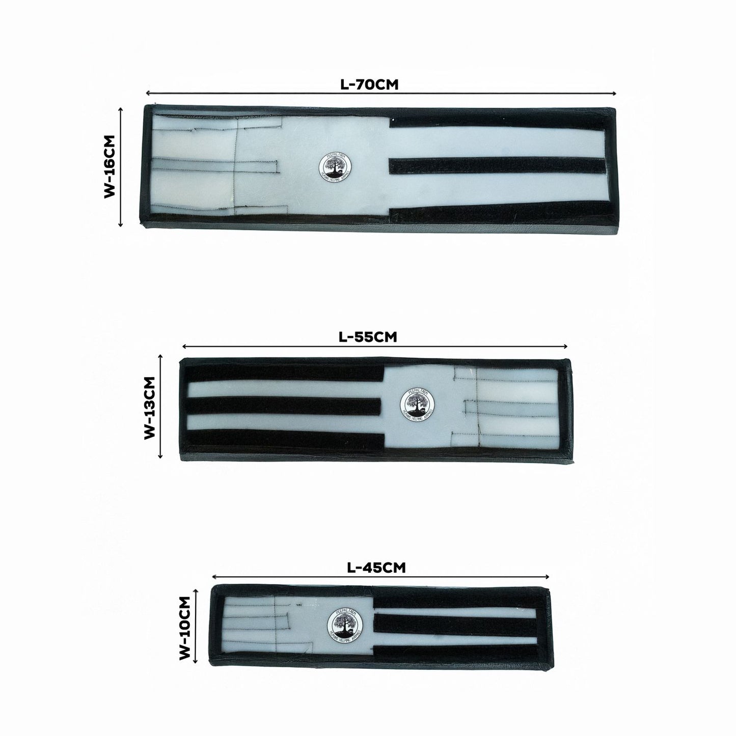 Peepal Farm Dog and Cat Surgery Collars