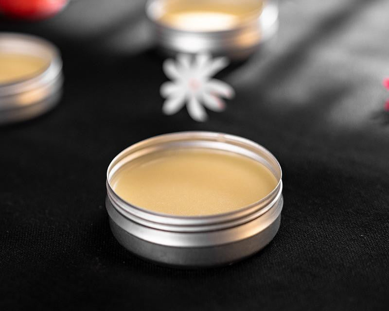 Handcrafted Vegan Solid Body Perfume (30gm)