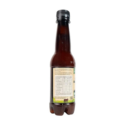 Handcrafted Kombucha (Pack of 2 x 330ml), Low-Calorie, All Natural, Contains B12 Naturally