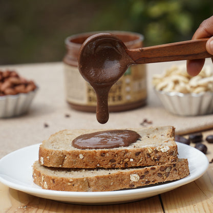 Chocolate Peanut Butter (250g), Protein Packed