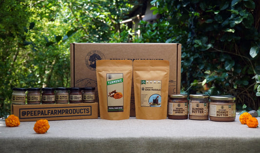 Peepal Farm Wholesome Goodness Hamper