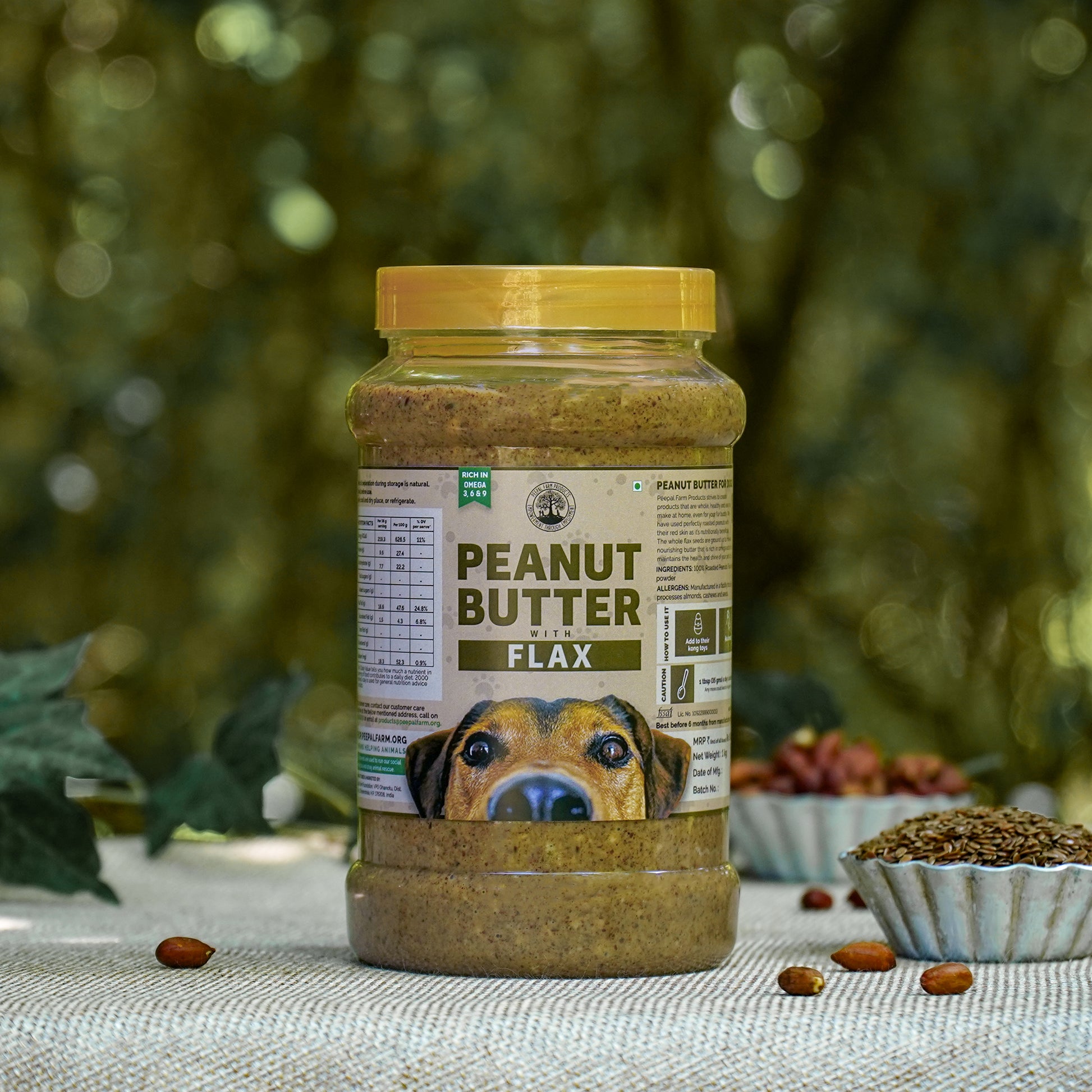 Creamy Peanut Butter Are Peanuts Safe For Dogs To Eat Big Spoon
