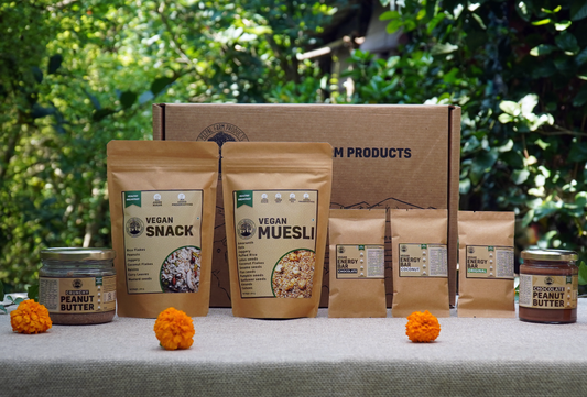 Peepal Farm Energize Gift Hamper