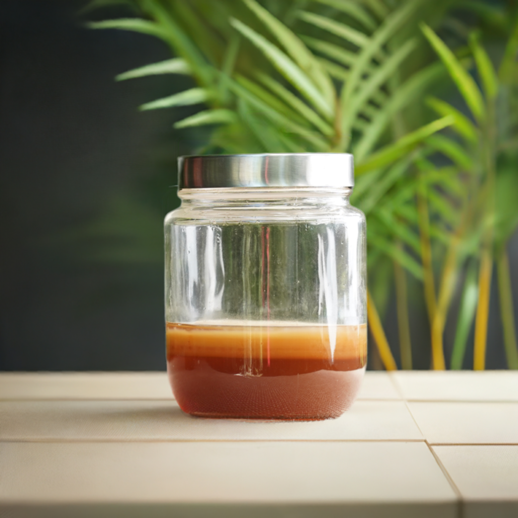 Brew Your Own Kombucha Starter Kit