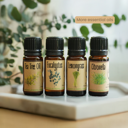 Organic Calendula Oil (10ml)