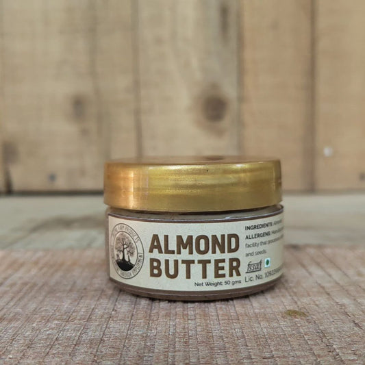 Almond Butter  Sample Pack (30g)