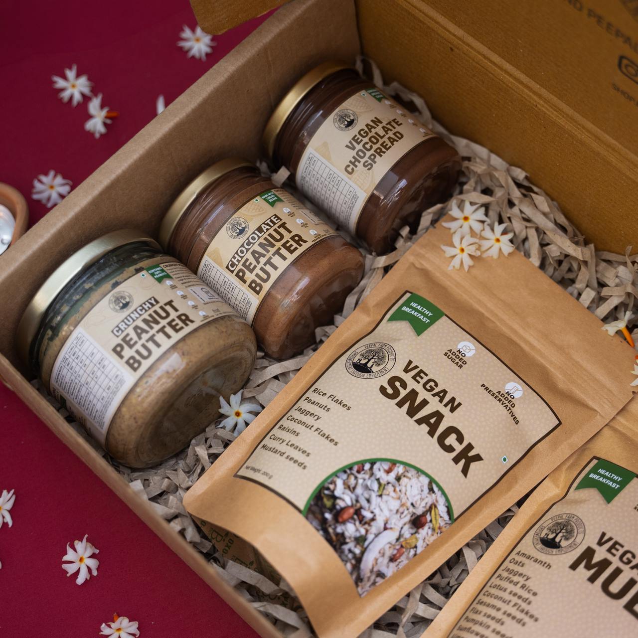 Peepal Farm Harmony Festive Gift Hamper