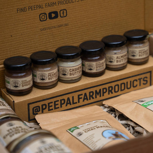 Peepal Farm Wholesome Goodness Hamper