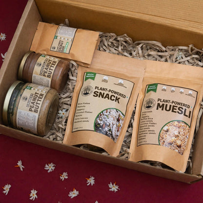 Peepal Farm Energize Gift Hamper