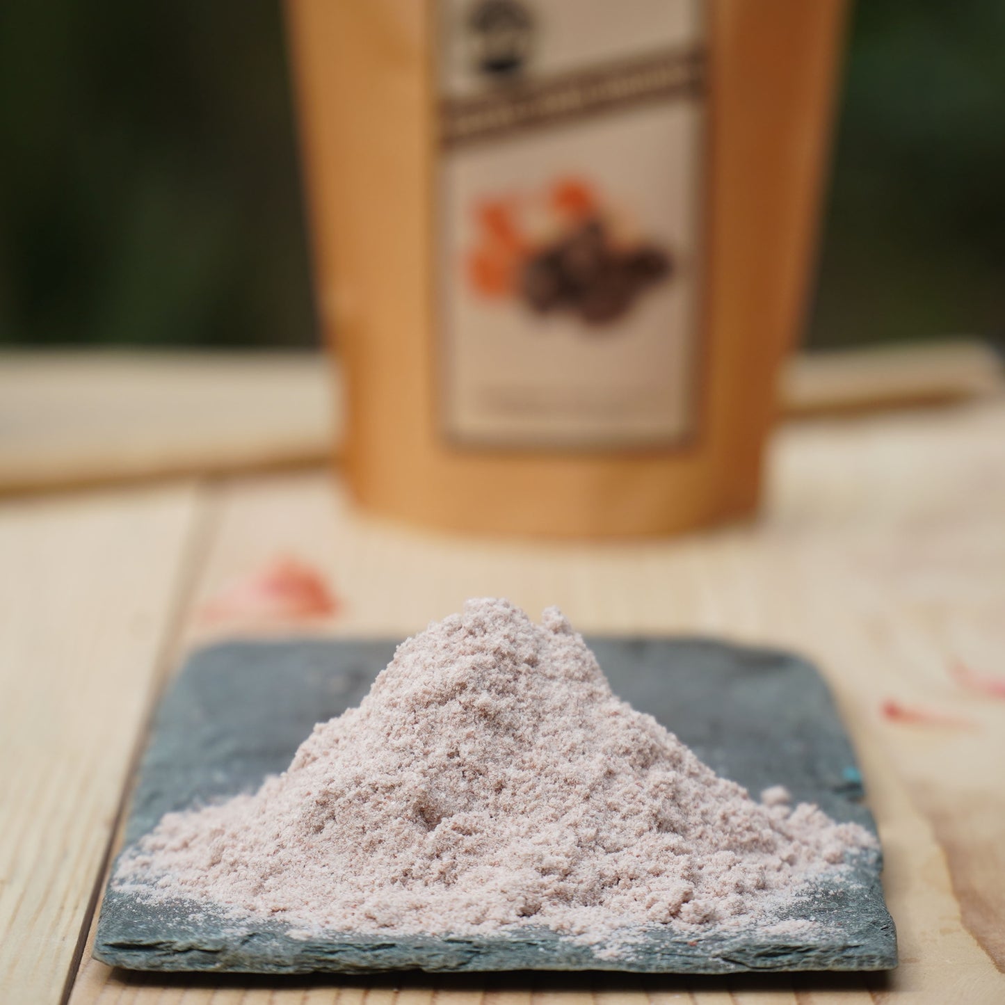 Rock Salt (150 g), 100% Pure & All Natural