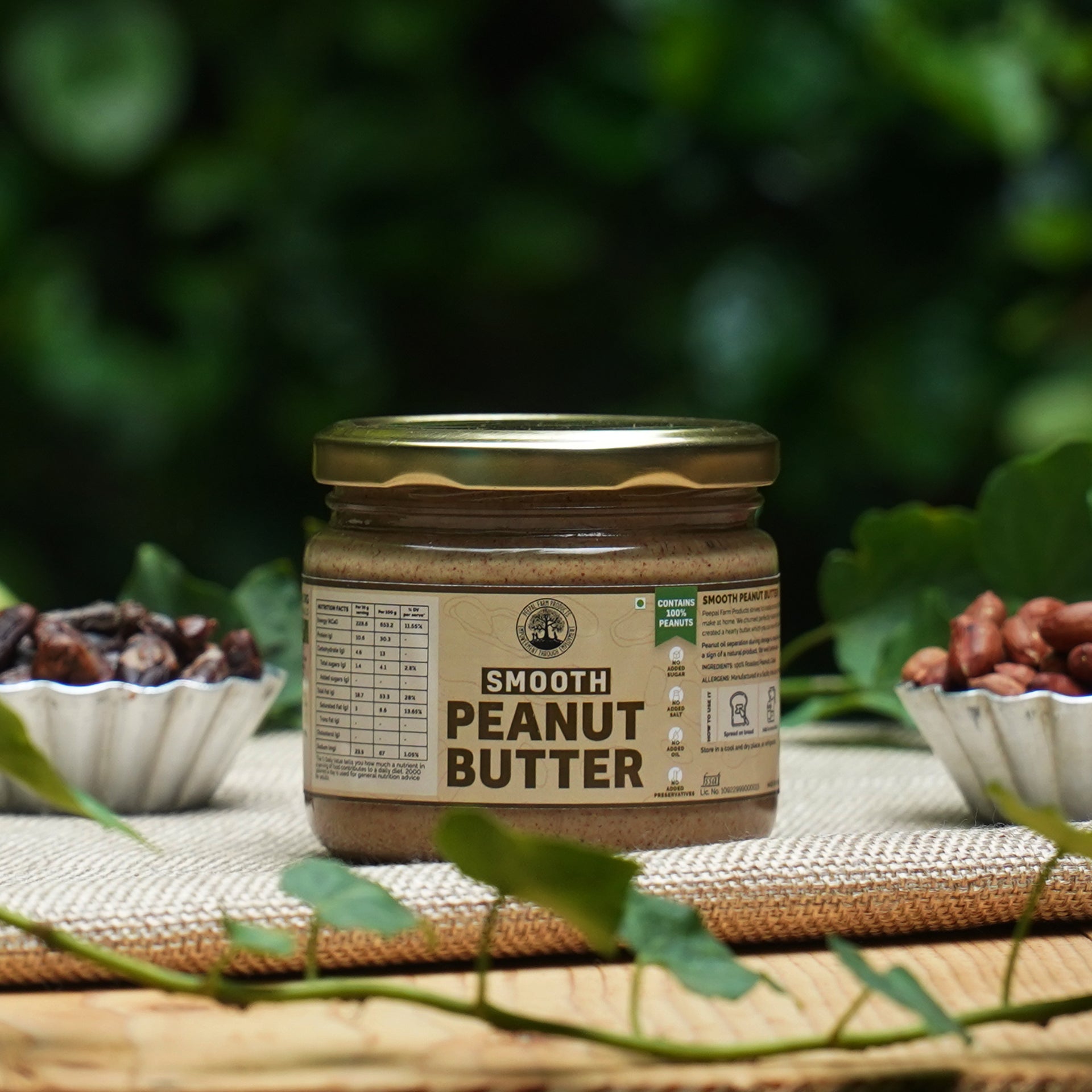 Powdered Peanut What Brands Of Peanut Butter Are Safe For Dogs